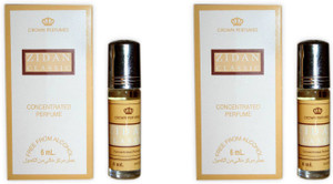 Zidan classic perfume deals