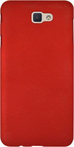 Coverage Back Cover for Samsung Galaxy J7 Max