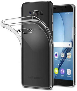 Ridhaniyaa Back Cover for SAMSUNG GALAXY J7 MAX