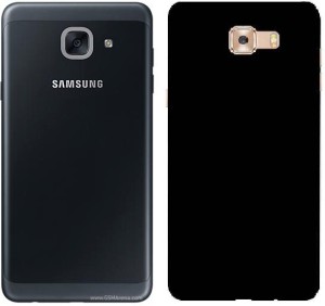 Cell-loid Back Cover for Samsung Galaxy J7 Max