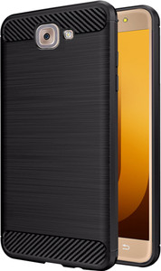 CareFone Back Cover for Samsung Galaxy J7 Max