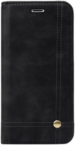 Pirum Flip Cover for ONE PLUS 5