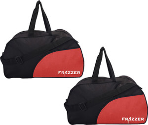 Frazzer Stylish Travel Duffel Bag