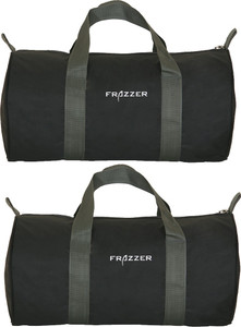 Frazzer Sports Travel Duffel Bag