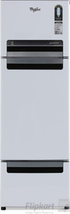 Whirlpool 260 L Frost Free Triple Door Refrigerator