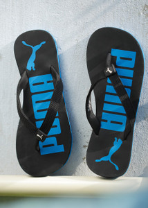 puma flip flop slippers