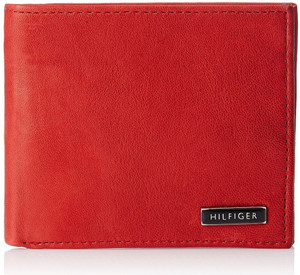 Tommy Hilfiger Men Red Genuine Leather Wallet Best Price In India Tommy Hilfiger Men Red Genuine Leather Wallet Compare Price List From Tommy Hilfiger Wallets 16466872 Buyhatke