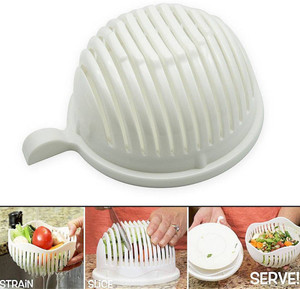 Bruzone Plastic Bowl