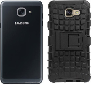 Carrywrap Back Cover for Samsung Galaxy J7 Max