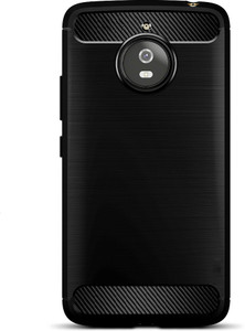 Flipkart SmartBuy Back Cover for Motorola Moto E4 Plus