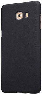 XOLDA Back Cover for SAMSUNG GALAXY J7 MAX