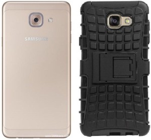 Karimobz Back Cover for Samsung Galaxy J7 Max