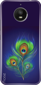 Noise Back Cover for Motorola Moto E4 Plus