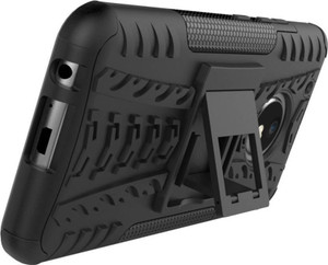 XOLDA Back Cover for Motorola Moto E4 Plus