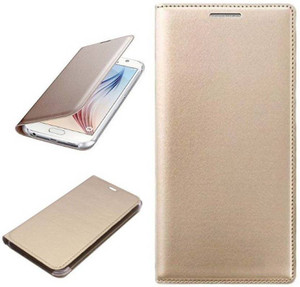 Mozette Flip Cover for SAMSUNG GALAXY J7 MAX
