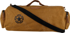 ALMOLFA ALDBCC_016 Travel Duffel Bag