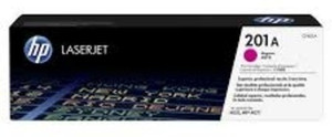 HP HP 201 magenta Single Color Toner