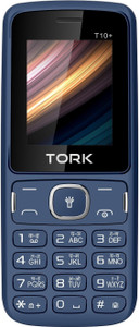 Tork Tork T10+