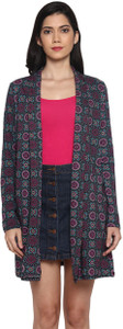 Ajile by Pantaloons Women Shrug