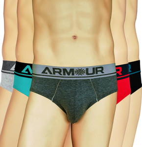 Armour Polo Men's Brief