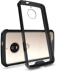 BESTTALK Back Cover for Moto E4 Plus