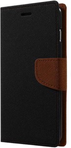 CareFone Wallet Case Cover for OnePlus 5