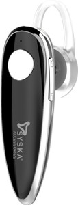 SYSKA 981A Wireless Bluetooth Headset With Mic