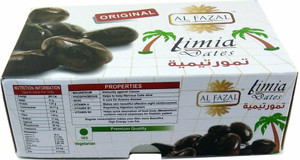 Al Fazal Premium Kimia Dates