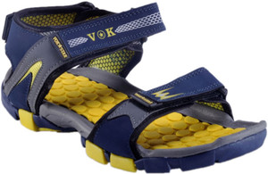 Vokstar sandals 2025