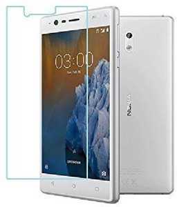 S-Softline Tempered Glass Guard for Nokia 3