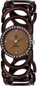 BRITTON BR-LR038-BRW-BCH Watch  - For Women
