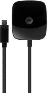FLEW™ SPN5913A Turbo Fast 2.AMP Compatible Only For Motorola Mobile Charger