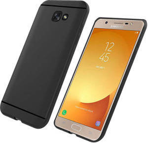Hupshy Back Cover for Samsung Galaxy J7 Max
