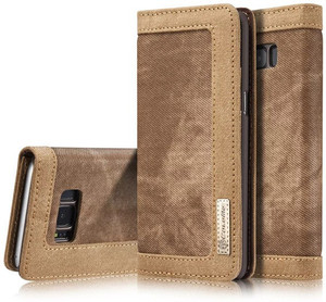 Excelsior Wallet Case Cover for Samsung Galaxy S8