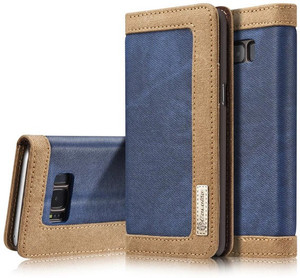 Excelsior Wallet Case Cover for Samsung Galaxy S8