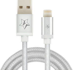 Flipkart SmartBuy EL31M Lightning Cable
