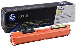 HP CF352A Single Color Toner