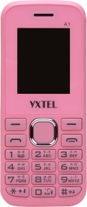 Yxtel A1(Pink)