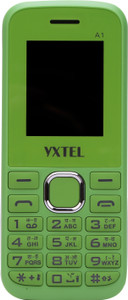 Yxtel A1