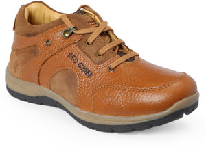 RED CHIEF Outdoors For Men Buy Elephant Tan Color RED CHIEF