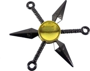Ninja Fidget Spinner - Toy Sense