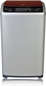 Haier 7.2 kg Fully Automatic Top Load White(HWM72-1128NZP)