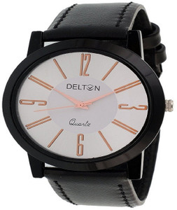 Delton Analog Watch For Men Buy Delton Analog Watch For Men