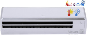 Hitachi 1.5 Ton All Weather Split AC