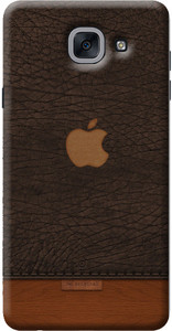Snazzy Back Cover for Samsung J7 Max