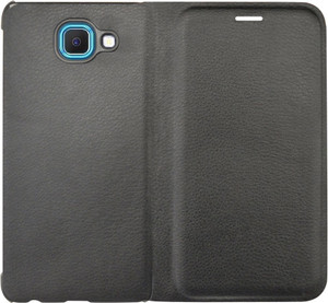 COVERBLACK Flip Cover for Samsung Galaxy J7 Max