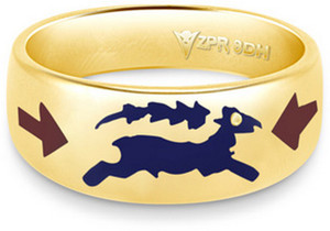 Zodiac power ring on sale