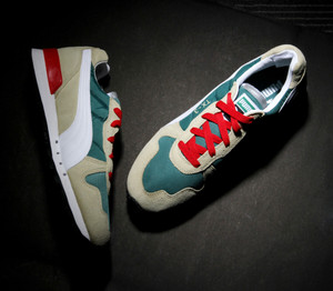 puma deco idp sneakers