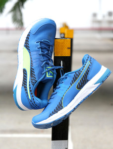 Puma ultron idp running shoes clearance
