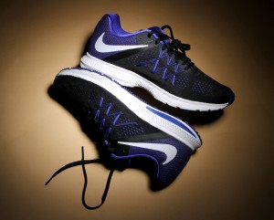 Nike ZOOM WINFLO 3 Running Shoes
